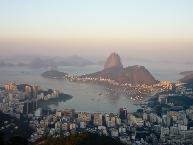 Rio de Janeiro