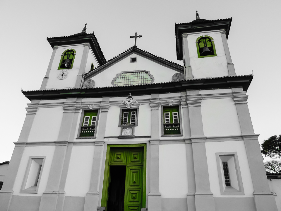Igreja da Sé