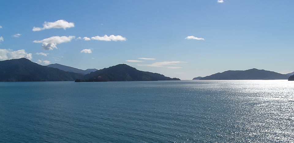 Cook Strait