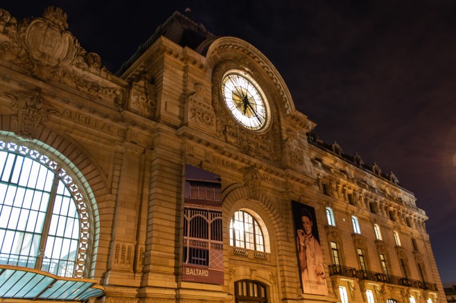 Musee d'Orsay