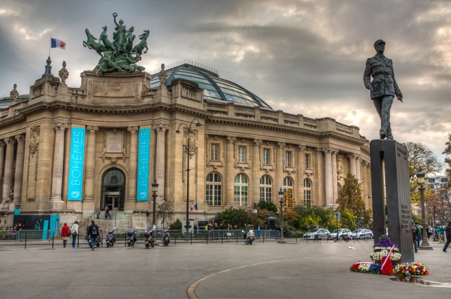 Grand Palais